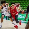 Μπλέικνι και Μπράιαντ κατέκτησαν από κοινού το βραβείου του MVP της 8ης αγωνιστικής στη EuroLeague