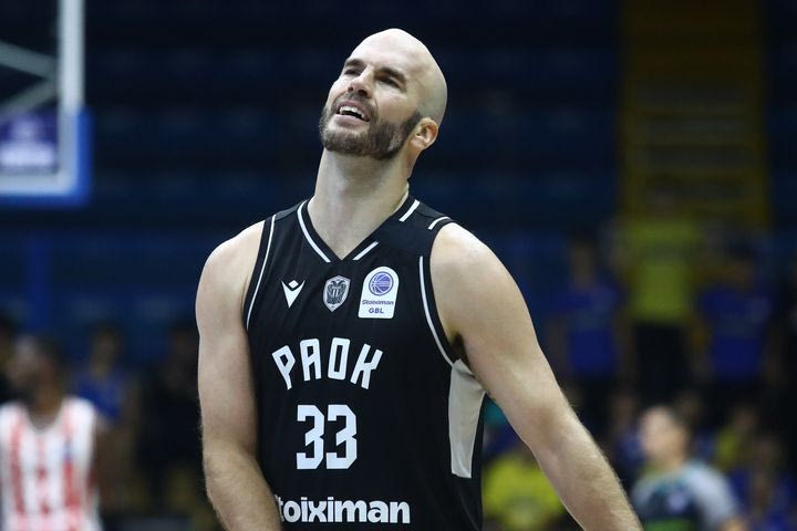 ΠΑΟΚ: Χωρίς Καλάθη και Αλεξάντερ οι Θεσσαλονικείς κόντρα στον Κολοσσό Ρόδου