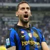 Ίντερ – Πάρμα 3-0: Καθάρισε από το πρώτο ημίχρονο με Σούτσιτς, Τσαλχάνογλου και Τουράμ