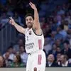 Η βαθμολογία της EuroLeague μετά την πειστική νίκη της Ρεάλ επί της Φενέρ