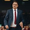 Τσάνακ: “Ο ΠΑΟΚ είναι ομάδα επιπέδου EuroLeague”