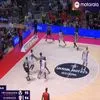 EuroLeague: Το τρίποντο του Μάρκους Καρ που σκότωσε τον Ολυμπιακό στο μηδέν