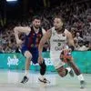 Μπαρτσελόνα – Ζάλγκιρις 81-88: Ο Έντουαρντς οδήγησε τους Λιθουανούς σε ανατροπή από το -10 με εκρηκτική τέταρτη περίοδο