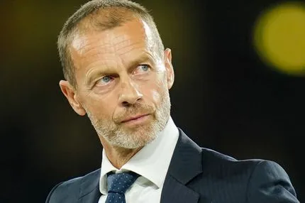 Η ανακοίνωση της UEFA για την “υπόθεση Νεγκρέιρα”