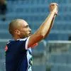 Ο Τσάκλα με κεφαλιά έκανε το 1-0 για τον Ηρακλή κόντρα στην Κηφισιά