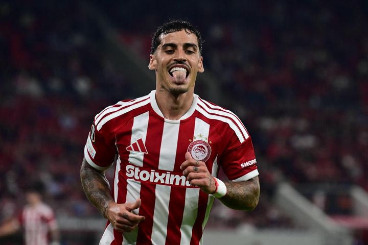 Ολυμπιακός: Το mentality του Ιμανόλ και το 8-0 σερί που έχουν βάλει γερά θεμέλια για το ευρωπαϊκό μέλλον των ερυθρόλευκων