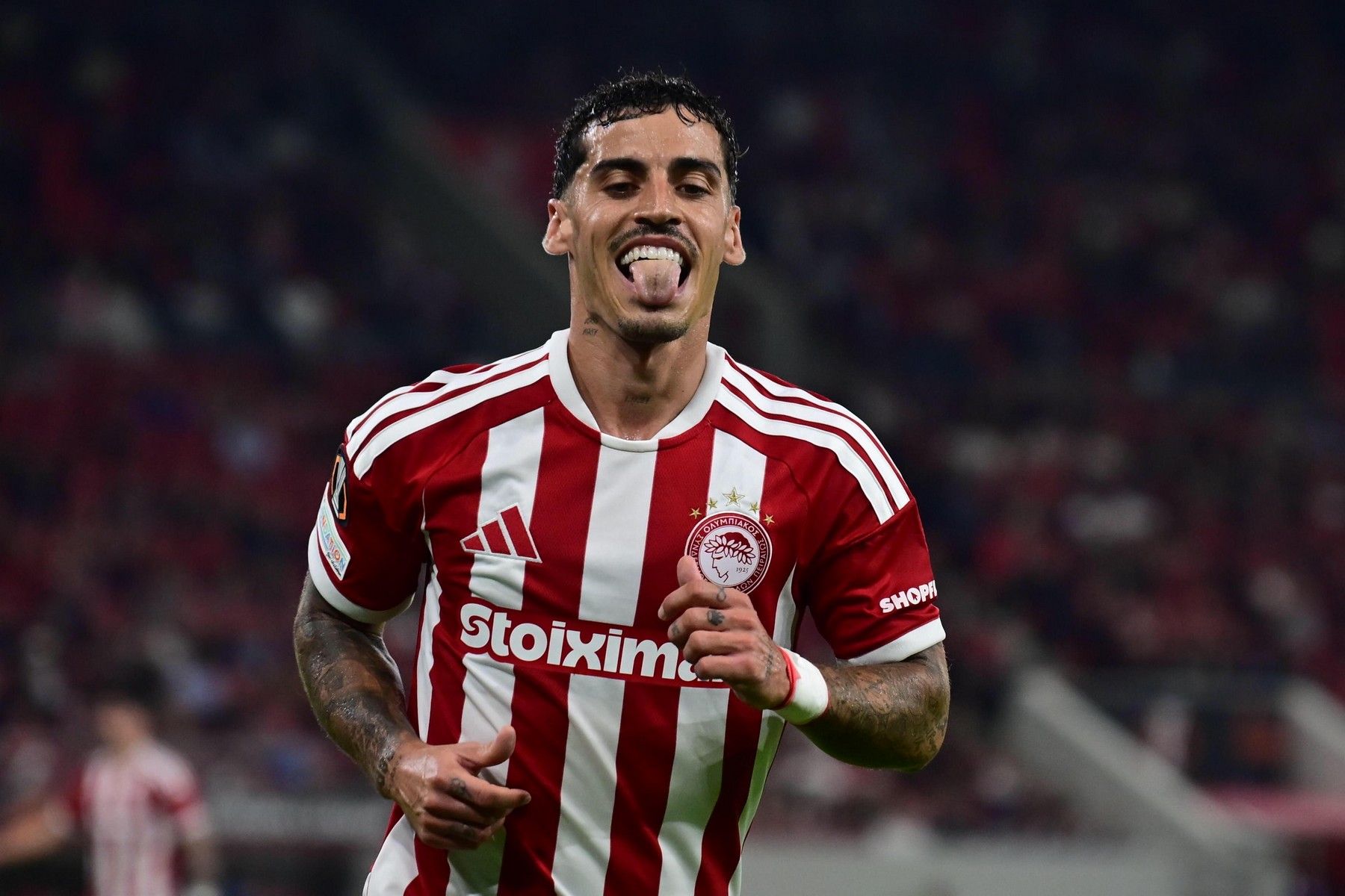 Το mentality του Ιμανόλ και το 8-0 σερί που έχουν βάλει γερά θεμέλια για το ευρωπαϊκό μέλλον του Ολυμπιακού                                          Το mentality του Ιμανόλ και το 8-0 σερί που έχουν βάλει γερά θεμέλια για το ευρωπαϊκό μέλλον του Ολυμπιακού