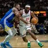 NBA: Νίκη για τους Κλίπερς απέναντι στους Γουόριορς σε δυνατό φιλικό ματς