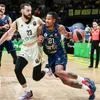 Φενέρμπαχτσε – Ντουμπάι 76-66: Με άμυνα από ατσάλι, οι Τούρκοι επικράτησαν της ομάδας από τα Ηνωμένα Αραβικά Εμιράτα και έκαναν το 3/3
