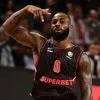 Ολυμπιακός – Αρμάνι Μιλάνο 84-78: Σκέπασε το σοκ με τον Μοντέρο με μυθικό Μίλερ-ΜακΙντάιρ και φοβερό Βεζένκοβ