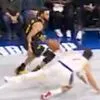 NBA: Το ankle-breaker του Κάρι στον Ντόντσιτς και ξεσήκωσε το Chase Center