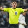 ΑΕΚ: Ο διαιτητής που θα σφυρίξει το εκτός έδρας ματς της Ένωσης με την Μάντσεστερ Σίτι