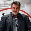 Δελημπαλταδάκης: “Δεν πιστεύω σε μια Ομοσπονδία που λειτουργεί με επιθετικότητα, πιστεύω σε μια που κρατά τους ανθρώπους του μπάσκετ κοντά της”