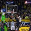 EuroLeague: Ντιακιτέ τι έκανες – Το απίθανο κάρφωμα του παίκτη της Ντουμπάι στο παιχνίδι με τη Φενέρμπαχτσε