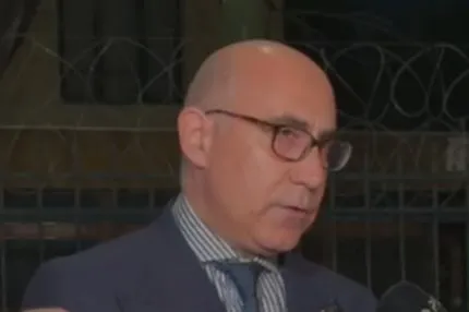 Δικηγόρος Παπαπέτρου: "Προσκομίστηκαν πολλά έγγραφα για τη νόμιμη προέλευση του 1.5 εκατ. του ζεύγους, σαθρό το κατηγορητήριο"