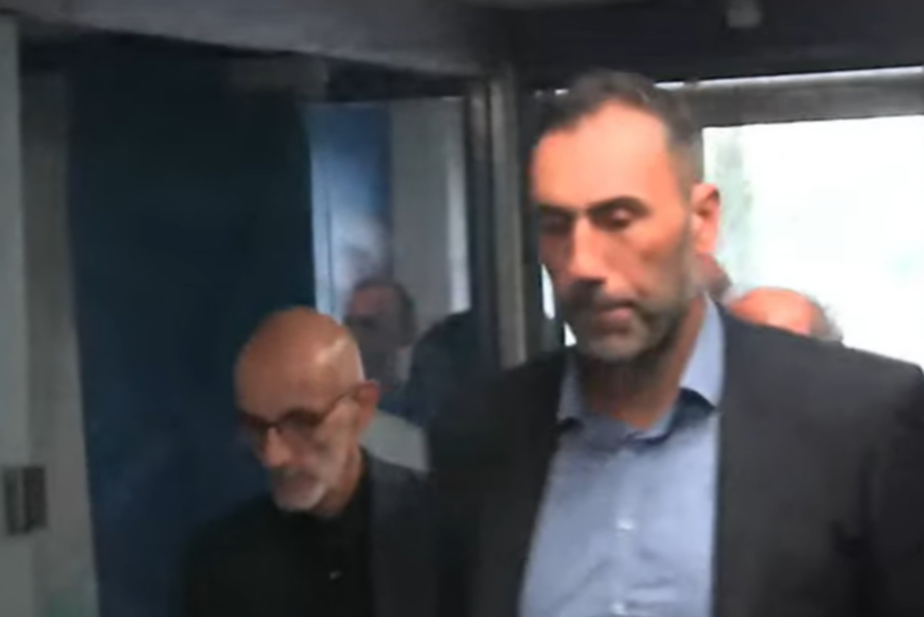 Στο Υπουργείο Αθλητισμού οι άνθρωποι της ΕΟΚ και ο Μελής