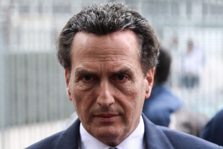 Δημητρακόπουλος: “Δεν έχουμε καταγγείλει παράγοντες άλλης ομάδας”