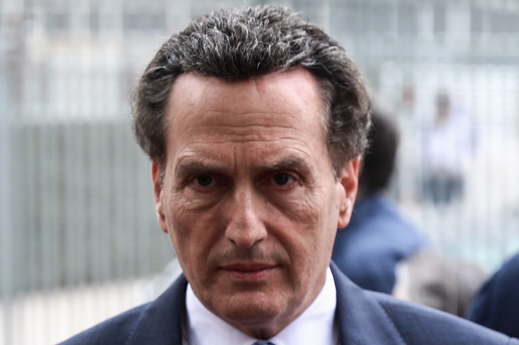Δημητρακόπουλος: “Δεν έχουμε καταγγείλει παράγοντες άλλης ομάδας”