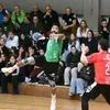 Διομήδης Άργους – Δράμα 40-31: Οι γηπεδούχοι νίκησαν και ξεπέρασαν τους φιλοξενούμενους στη βαθμολογία της Handball Premier