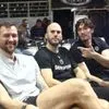 ΠΑΟΚ: Στην PAOK Sports Arena ο Μοτιεγιούνας για πρώτη φορά