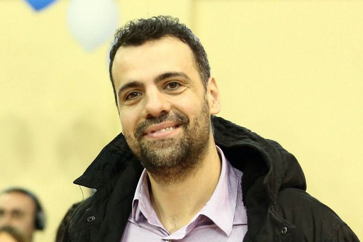 Ποιος παίρνει τη θέση του παραιτηθέντα Βαγγέλη Λιόλιου στο ΔΣ της ΕΟΚ