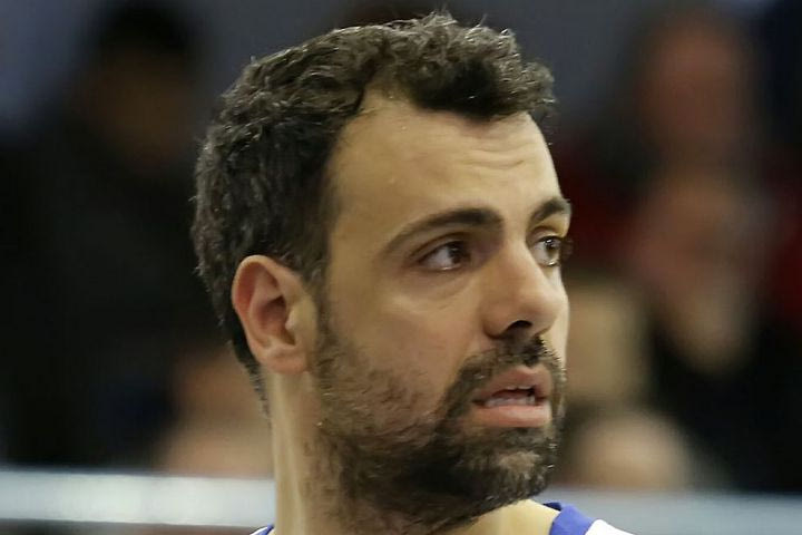 Δορκοφίκης: “Η παρουσία μου δεν σημαίνει αποδοχή της σημερινής διοίκησης της ΕΟΚ, σύσσωμο το ΔΣ οφείλει να υποβάλει την παραίτησή του”