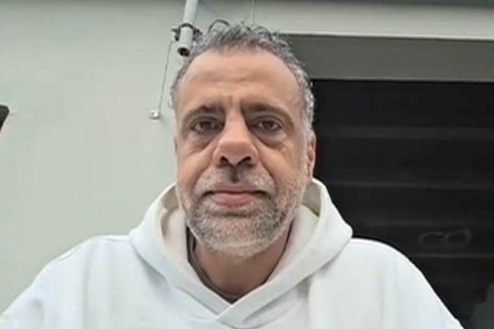 Δορκοφίκης για ΕΟΚ: “Να παραιτηθεί όλο το ΔΣ και να πάμε σε εκλογές”