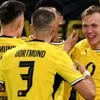 Ντόρτμουντ – Άιντραχτ 1-0: Με ήρωα Μπάιερ οι Βεστφαλοί λύγισαν την Άιντραχτ και πάτησαν κορυφή