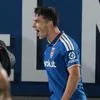 Κόμο – Μάντσεστερ Γιουνάιτεντ 4-1: Ο Δουβίκας και η παρέα του κατασπάραξαν τους κόκκινους διαβόλους