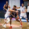 Mύκονος Betsson – Δόξα Λευκάδας 59-73: Δεύτερη συνεχόμενη νίκη για τους Λευκαδίτες με κορυφαίους Χάρμον και Γκαντ