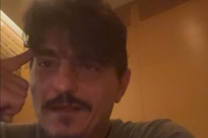 Γιαννακόπουλος στο Instagram: "Τα 820 χιλιάδες ευρώ είναι ολόφρεσκα, αριθμημένα ένα προς ένα από την τράπεζα, είναι σηκωμένα και δοσμένα"