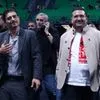 Γιαννακόπουλος: Υποδέχθηκε τον Γιανάι και τον συνόδευσε στην προεδρική σουίτα