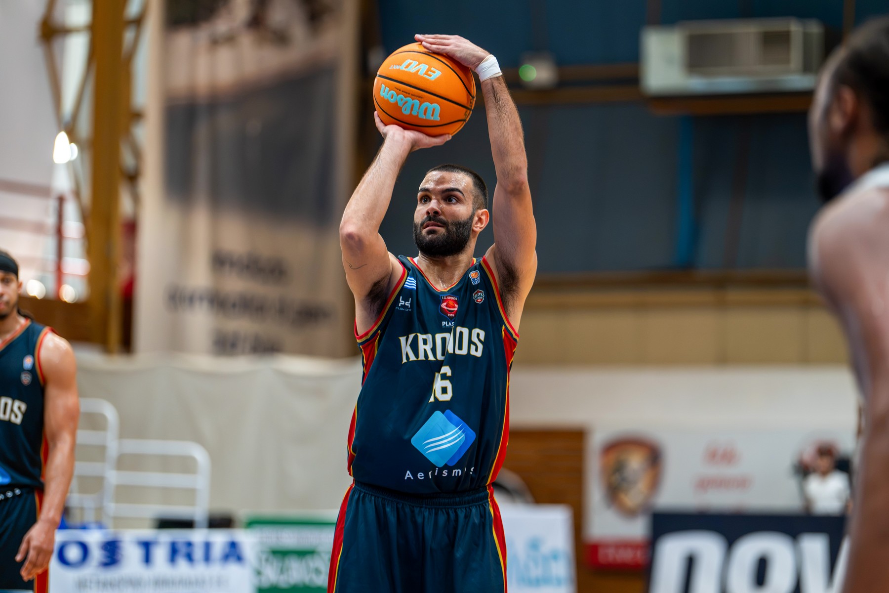 Πού θα δείτε το Κρόνος - Ψυχικό για την Elite League                                          Πού θα δείτε το Κρόνος - Ψυχικό για την Elite League