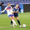 Αγγλία – Ελλάδα 5-0: Γνώρισε βαριά ήττα και αποκλείστηκε από τα playoffs του Μουντιάλ Γυναικών 2027
