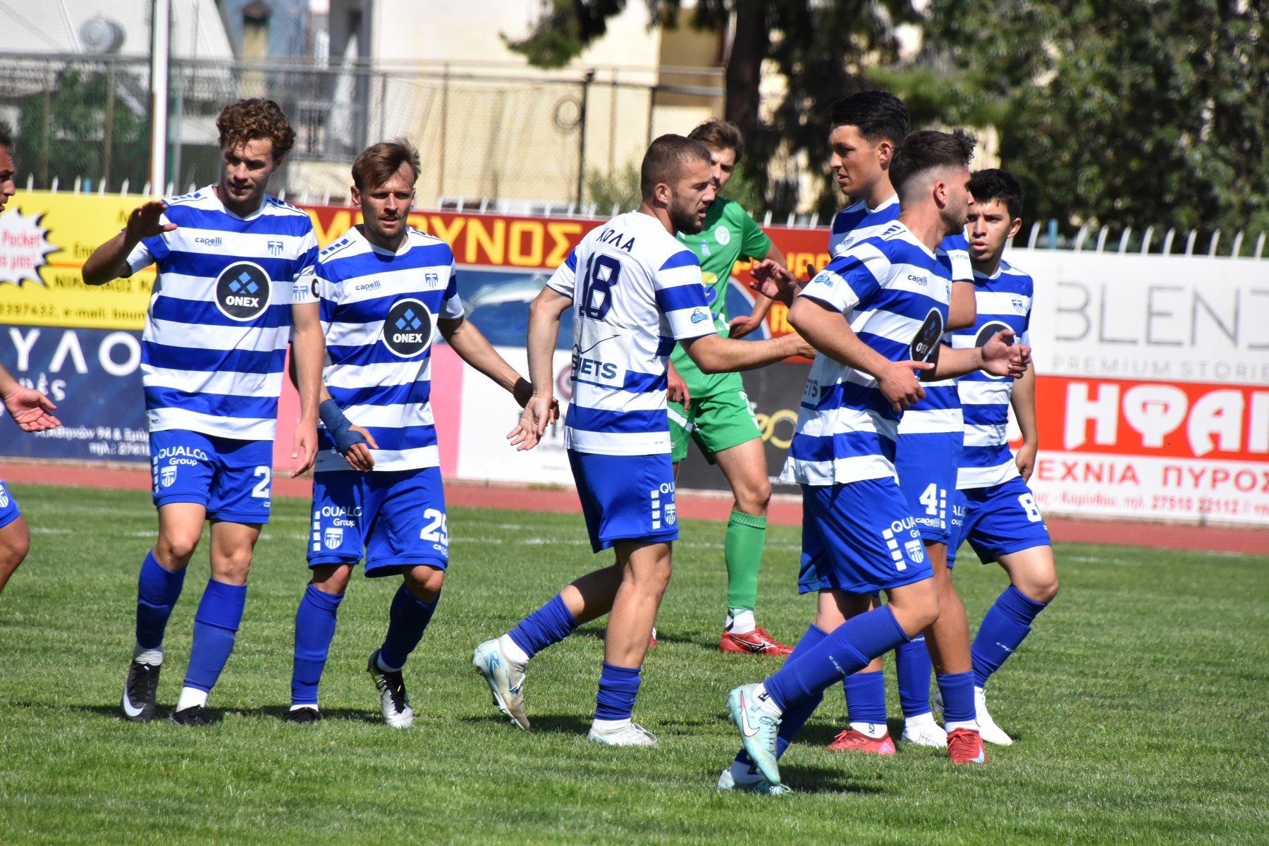 LIVE Streaming η αναμέτρηση του Πανσερραϊκού με την Ελλάς Σύρου για τη Superbet League 2                                          LIVE Streaming η αναμέτρηση του Πανσερραϊκού με την Ελλάς Σύρου για τη Superbet League 2