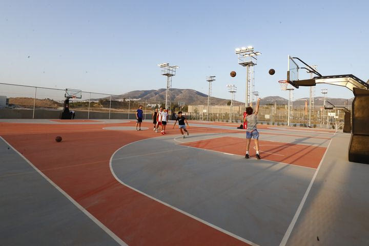 Τι εγκαταστάσεις υπάρχουν στο The Ellinikon Sports Park και ποιος μπορεί να τις χρησιμοποιήσει