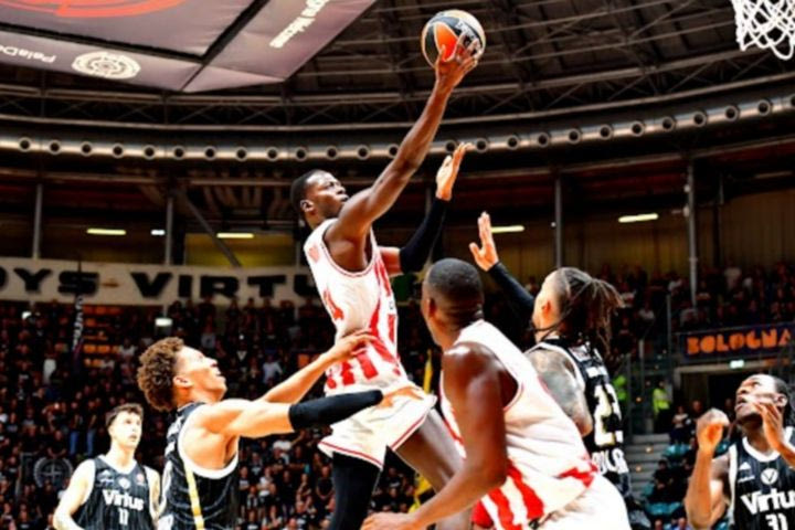 Ολυμπιακός | Μπάσκετ | SPORT24