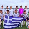Εθνική "Αναγέννησης"
