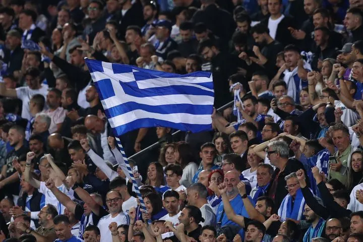 Ελλάδα – Γερμανία: Οι οδηγίες της ΕΠΟ για τους φιλάθλους που θα βρεθούν στην Τούμπα