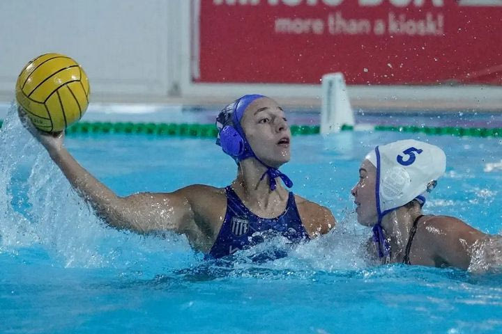 ΑΝΟ Γλυφάδας – Εθνικός Πειραιώς 3-15: Υγιεινός περίπατος για τις Πειραιώτισσες
