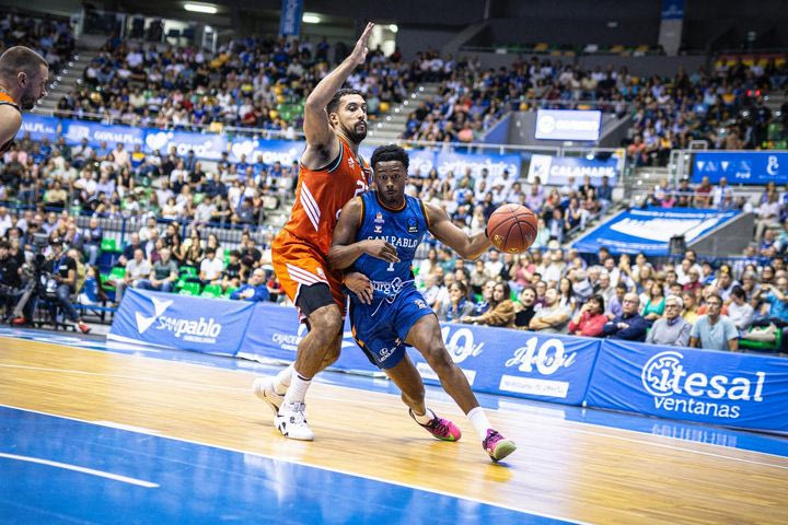 EuroCup: Με νίκη έρχεται στη Θεσσαλονίκη η Μπούργος, ήττα στο φινάλε για την Μπόσνα
