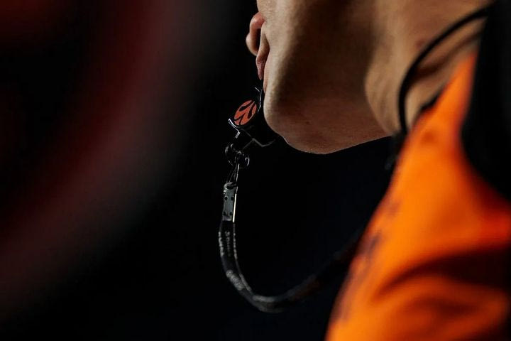 EuroLeague: Οι διαιτητές για τα ματς Παναθηναϊκός – Χάποελ Τελ Αβίβ και Μπαρτσελόνα – Ολυμπιακός