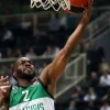 Ο Κίναν Έβανς επέστρεψε στη Ζάλγκιρις