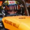 Οι πιο εντυπωσιακές στιγμές του Allwyn x McLaren Racing: Live in Athens (video & photos)