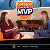Μάσα Φασούλα στο The Real MVP της Betsson: Η ζωή με τον Παναγιώτη και η πορεία της Μαριέλλας