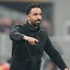Αμορίμ: “Δεν ζηλεύω τον Κίβου, χάσαμε πόντους αλλά το πρωτάθλημα είναι ο στόχος μας”