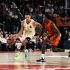 Βαλένθια – Φενέρμπαχτσε 86-78: Δεν μπόρεσαν να ξεπεράσουν το σοκαριστικό πρώτο μέρος οι Τούρκοι και ηττήθηκαν από τους Ισπανούς