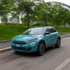 Fiat 600 Hybrid: Η κορυφαία έκδοση Icon με όφελος έως 1.630 ευρώ