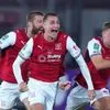 League Cup: Τα ζευγάρια των προημιτελικών – Αυτός είναι ο επόμενος αντίπαλος της Φλίτγουντ που απέκλεισε την Άρσεναλ