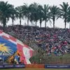 Formula 1: Άνοιξαν οι ουρανοί στη Μαλαισία, καθυστηρημένη η εκκίνηση του αγώνα